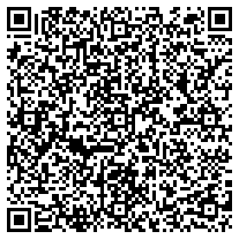 QR-код с контактной информацией организации ООО Игрушка