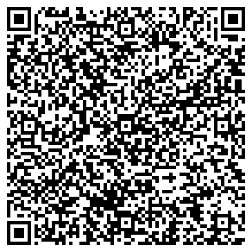 QR-код с контактной информацией организации Колосок