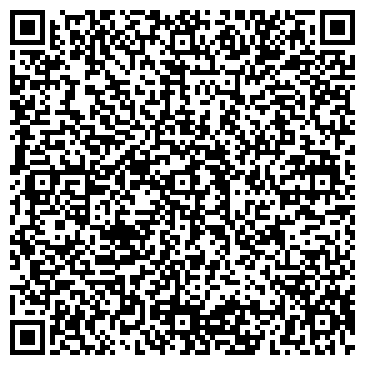 QR-код с контактной информацией организации Ангар Промстрой