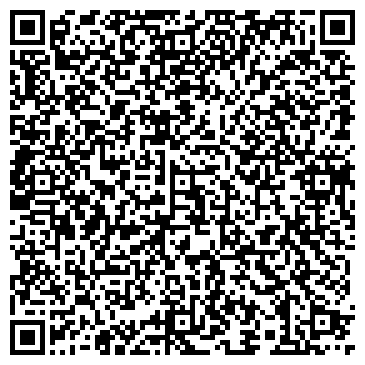 QR-код с контактной информацией организации Tommy Gant