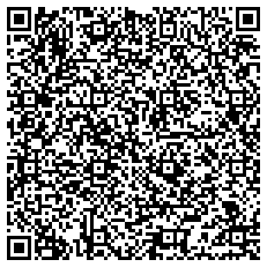 QR-код с контактной информацией организации Российский Детский фонд