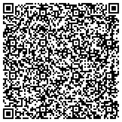 QR-код с контактной информацией организации ООО Экосервис