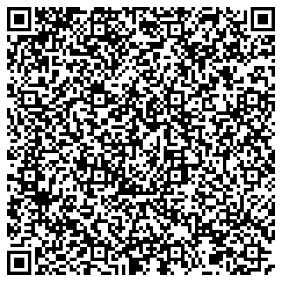 QR-код с контактной информацией организации Автозапчасти на Окружной, магазин европейских автозапчастей для MB, MAN, SCANIA, VOLVO