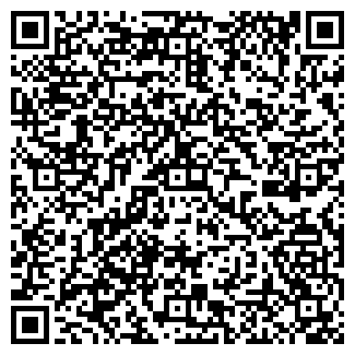 QR-код с контактной информацией организации ООО АЛЬФА-ГАЗ