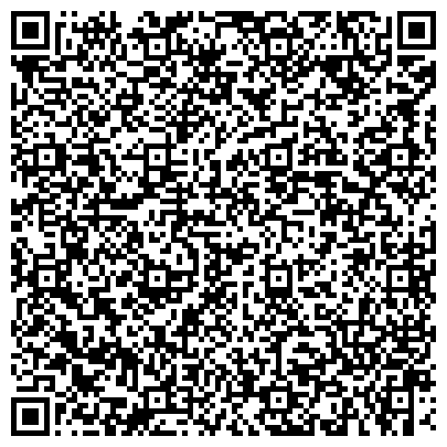 QR-код с контактной информацией организации Отдел Военного комиссариата Чувашской Республики по г. Чебоксары