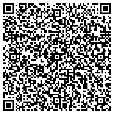 QR-код с контактной информацией организации ПТК «АМАКС»