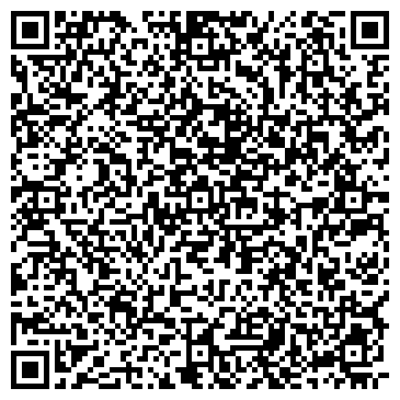 QR-код с контактной информацией организации Отдел Внутренних Дел - Варнавино