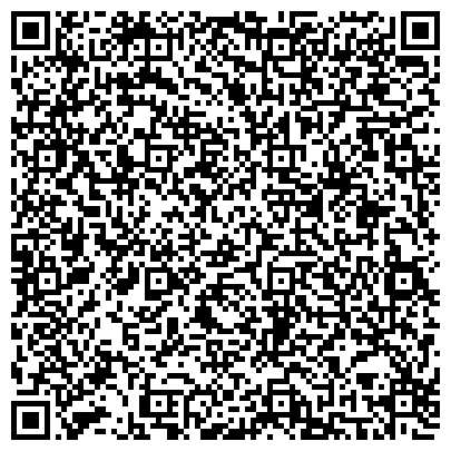 QR-код с контактной информацией организации МегаФон, салон мобильных телефонов, ООО Радистка Кэт