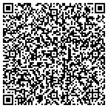 QR-код с контактной информацией организации Dusedou