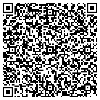 QR-код с контактной информацией организации Берег пиратов