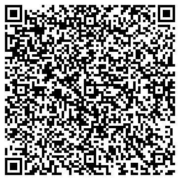 QR-код с контактной информацией организации Пироги по-домашнему