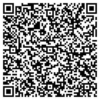 QR-код с контактной информацией организации Чай.кофе шоколад