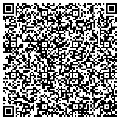 QR-код с контактной информацией организации Управление ГИБДД МВД по Чувашской Республике