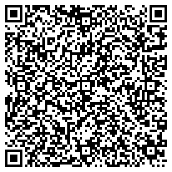 QR-код с контактной информацией организации НовоShop