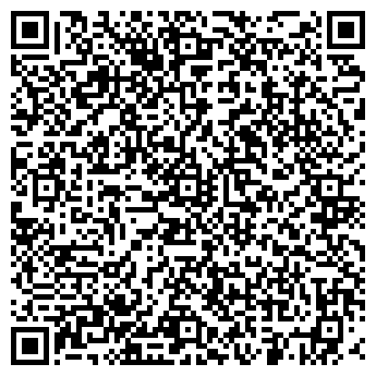 QR-код с контактной информацией организации АвтоЛегион