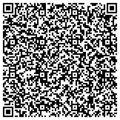 QR-код с контактной информацией организации Спортивно-оздоровительный комплекс «Училище Олимпийского резерва»