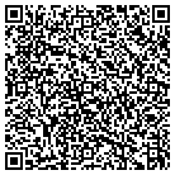 QR-код с контактной информацией организации Станем друзьями