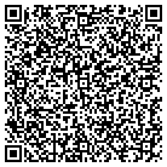 QR-код с контактной информацией организации МонПанСье