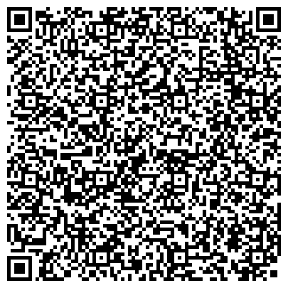 QR-код с контактной информацией организации МегаФон, салон мобильных телефонов, ООО Радистка Кэт