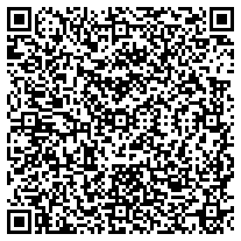 QR-код с контактной информацией организации Поликлиника №4