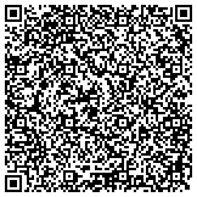 QR-код с контактной информацией организации Чебоксарский детский дом для детей-сирот и детей