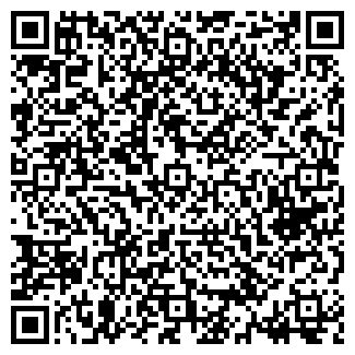 QR-код с контактной информацией организации Распродажа