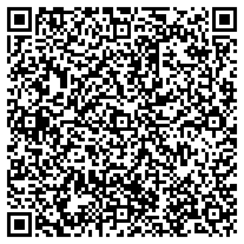 QR-код с контактной информацией организации Поликлиника, ООО Медис, №1