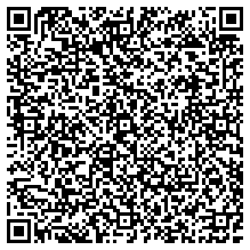 QR-код с контактной информацией организации Авто-Донор