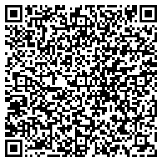 QR-код с контактной информацией организации Распродажа