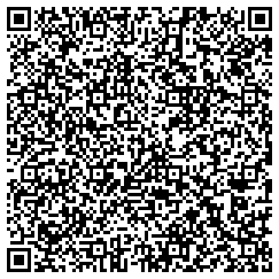 QR-код с контактной информацией организации Московская  районная территориальная избирательная комиссия