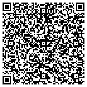 QR-код с контактной информацией организации ООО «ТеплоМир»