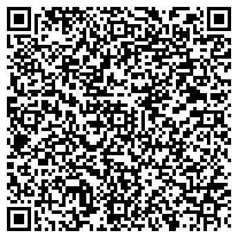 QR-код с контактной информацией организации Банкомат, АКБ Тольяттихимбанк, ЗАО