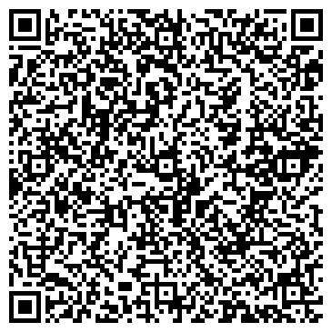 QR-код с контактной информацией организации Московский
