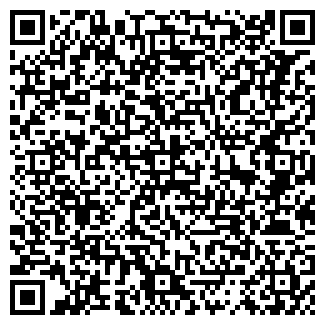 QR-код с контактной информацией организации Baggage