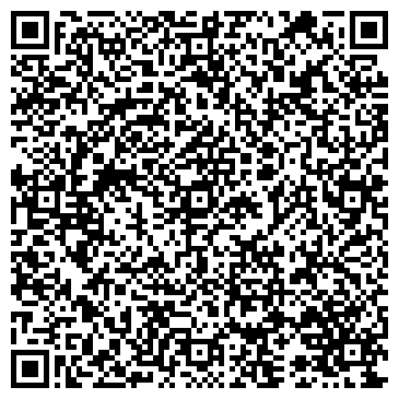 QR-код с контактной информацией организации Селхит-Кубань