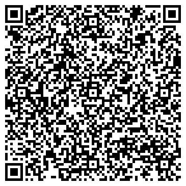 QR-код с контактной информацией организации ООО РУСАЛ Медицинский Центр