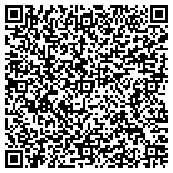 QR-код с контактной информацией организации АвтоПлюс 76