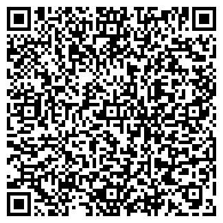 QR-код с контактной информацией организации Распродажа