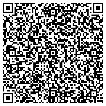 QR-код с контактной информацией организации Замок любви