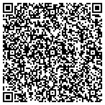 QR-код с контактной информацией организации Анна