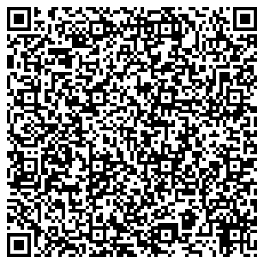QR-код с контактной информацией организации Аморэ Мио, салон свадебной, вечерней и детской моды