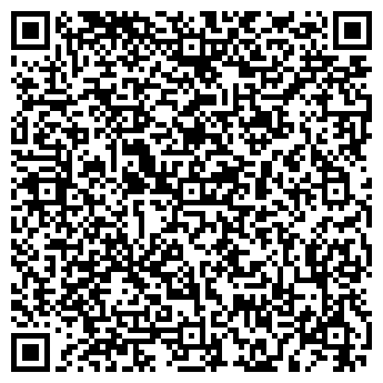 QR-код с контактной информацией организации Елена