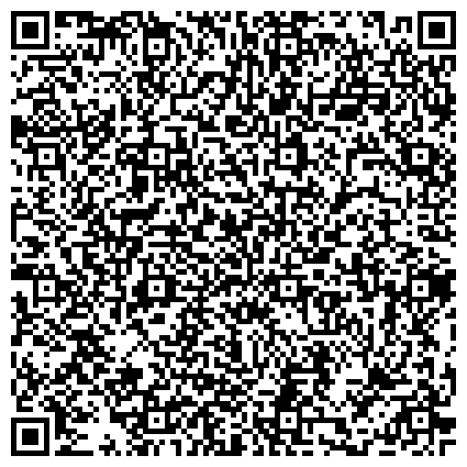 QR-код с контактной информацией организации Многофункциональный центр предоставления государственных и муниципальных услуг г. Новочебоксарска