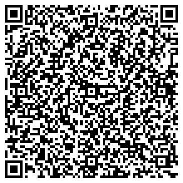 QR-код с контактной информацией организации Мастер-Ден