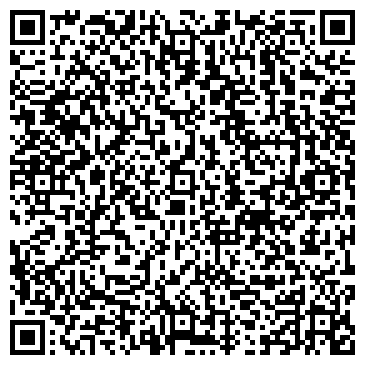 QR-код с контактной информацией организации Атлант