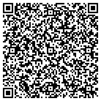 QR-код с контактной информацией организации Carolina