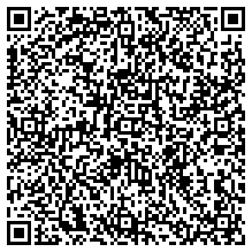 QR-код с контактной информацией организации ООО Васса