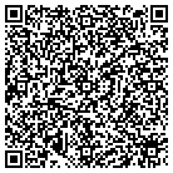 QR-код с контактной информацией организации Банкомат, АКБ Тольяттихимбанк, ЗАО