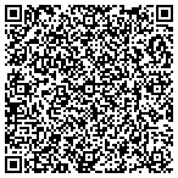 QR-код с контактной информацией организации Bi-stream