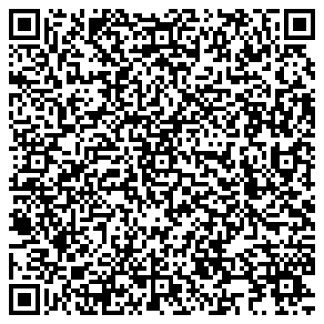 QR-код с контактной информацией организации Нотариальная палата Чувашской Республики